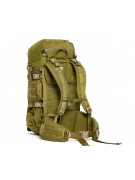 Грузовой мешок (рюкзак) ТРИАДА-ТКО® (Группа 99) T40, хаки, 45 л