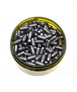 Пули полнотелые Стикхант «Экспансивные» 6,38 мм, 4,0 г (300 штук) Штамп