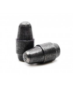 Пули полнотелые Стикхант «Конусообразные» 6,42 мм, 3,5 г (350 штук) Штамп