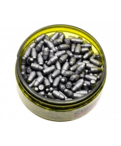 Пули полнотелые Стикхант «Конусообразные» 6,42 мм, 3,5 г (350 штук) Штамп