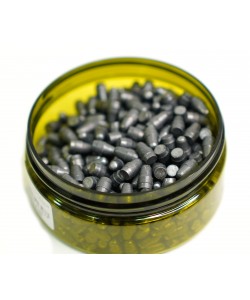 Пули полнотелые Стикхант «Конусообразные» 6,42 мм, 3,5 г (350 штук) Штамп