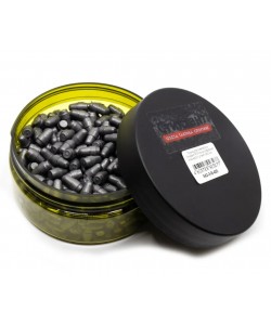 Пули полнотелые Стикхант «Конусообразные» 6,42 мм, 3,0 г (400 штук) Штамп