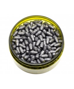 Пули полнотелые Стикхант «Конусообразные» 6,42 мм, 3,0 г (400 штук) Штамп