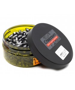 Пули полнотелые Стикхант «Конусообразные» 6,38 мм, 3,0 г (400 штук) Штамп