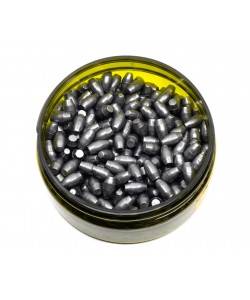 Пули полнотелые Стикхант «Конусообразные» 6,38 мм, 3,0 г (400 штук) Штамп