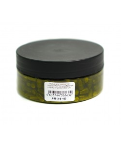 Пули полнотелые Стикхант «Конусообразные» 6,38 мм, 3,0 г (400 штук) Штамп