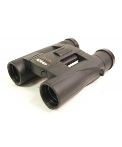 Бинокль Nikon Aculon A30 8x25 Roof (черный)