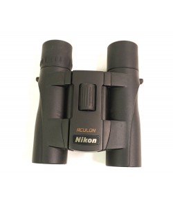 Бинокль Nikon Aculon A30 8x25 Roof (черный)