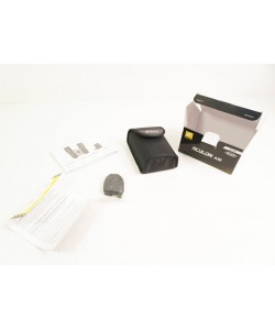Бинокль Nikon Aculon A30 8x25 Roof (черный)