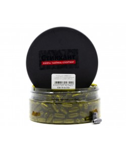 Пули полнотелые Стикхант «Конусообразные» 6,38 мм, 3,5 г (350 штук) Штамп