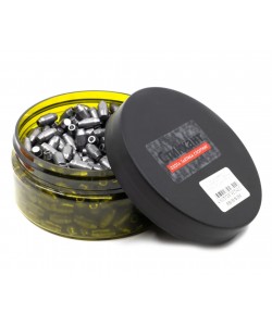 Пули полнотелые Стикхант «Конусообразные» 6,38 мм, 3,5 г (350 штук) Штамп