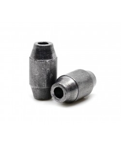 Пули полнотелые Стикхант «Конусообразные» 6,38 мм, 3,5 г (350 штук) Штамп