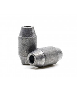 Пули полнотелые Стикхант «Экспансивные» 6,38 мм, 3,5 г (350 штук) Штамп