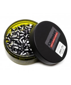 Пули полнотелые Стикхант «Конусообразные» 5,5 мм, 2,0 г (500 штук) Штамп