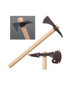 Топор туристический Cold Steel Spike Hawk 90SH