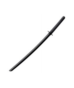 Меч тренировочный Cold Steel Bokken 92BKKC