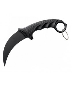 Тренировочный нож керамбит Cold Steel FGX Karambit 92FK
