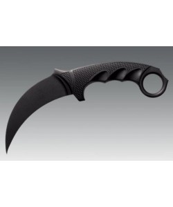 Тренировочный нож керамбит Cold Steel FGX Karambit 92FK