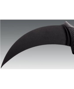 Тренировочный нож керамбит Cold Steel FGX Karambit 92FK