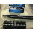 Нож–расческа Cold Steel Honey Comb 92HC - фото № 5