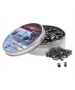 Пули для пневматики Umarex Mosquito 4,5 мм, 0,48 г (500 штук)