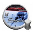 Пули Umarex Mosquito 4,5 мм, 0,48 г (500 штук) - фото № 4