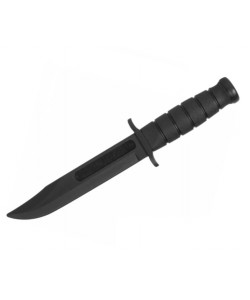Тренировочный нож Cold Steel Leatherneck S/F 92R39LSF