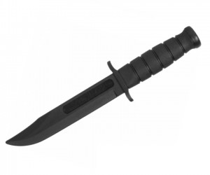 Тренировочный нож Cold Steel Leatherneck S/F 92R39LSF