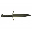 Тренировочный нож Cold Steel Medieval Training Dagger 92RDAG - фото № 4