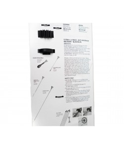 Духовая трубка Cold Steel B6255TZ (152 см)