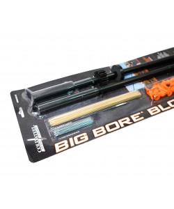 Духовая трубка Cold Steel B6255TZ (152 см)