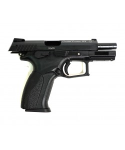 Охолощенный СХП пистолет Grand Power T12-ОХ, кал. 10x28