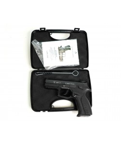 Охолощенный СХП пистолет Grand Power T12-ОХ, кал. 10x28