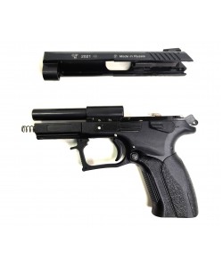 Охолощенный СХП пистолет Grand Power T12-ОХ, кал. 10x28