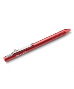 Тактическая ручка CRKT Bolt-Action Pencil R3402