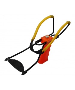 Рогатка «Centershot» большая, с упором