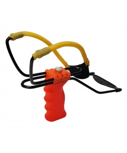 Рогатка «Centershot» большая, с упором