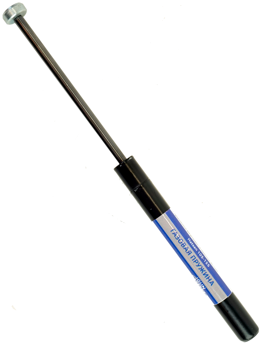 Газовая пружина GunMaker для Hatsan 105-125-155 «Магнум» (170 атм)