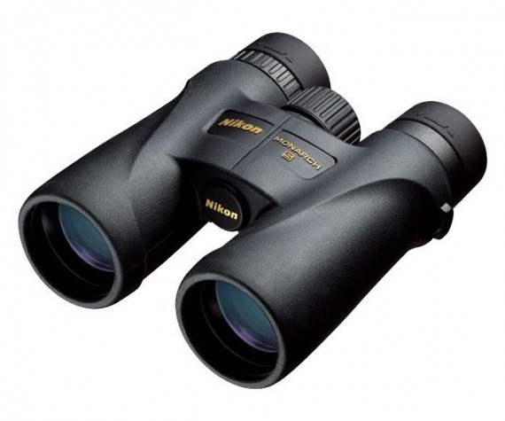 Nikon monarch cheap 8x42 dcf