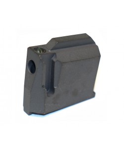 Расточенный корпус клапана МР-654К (тюнинг) 32-я серия