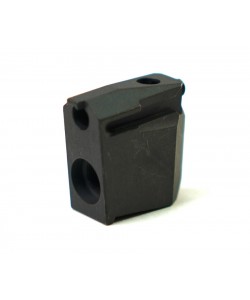 Расточенный корпус клапана МР-654К (тюнинг) 32-я серия