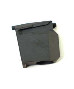 Расточенный корпус клапана МР-654К (тюнинг) 32-я серия