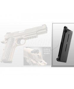 Магазин газовый Tokyo Marui для Colt M45A1 GBB, 25 шаров