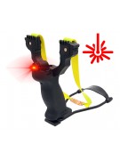 Рогатка Centershot Hammer (с упором, ЛЦУ, магазин)