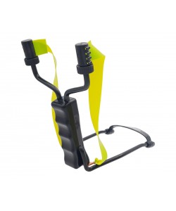 Рогатка Centershot Tabasco (с упором)