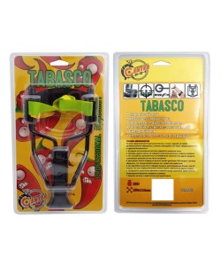 Рогатка Centershot Tabasco (с упором)