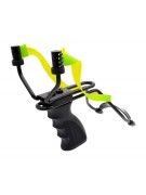 Рогатка Centershot Voodoo (с упором)