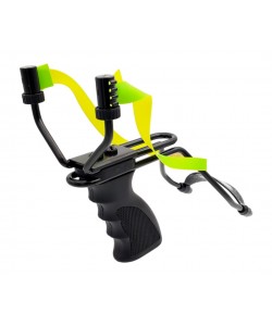 Рогатка Centershot Voodoo (с упором)