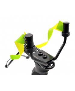 Рогатка Centershot Voodoo (с упором)