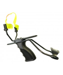 Рогатка Centershot Voodoo (с упором)